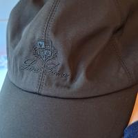 Cappellino Loro Piana 