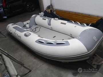 ZODIAC 310 CADET AERO