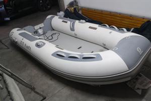 ZODIAC 310 CADET AERO