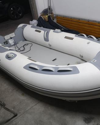 ZODIAC 310 CADET AERO