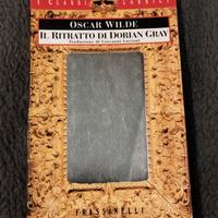 Libro: Il ritratto di Dorian Grey - Oscar Wilde
