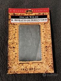 Libro: Il ritratto di Dorian Grey - Oscar Wilde