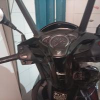 ricambi sh 300 2017 elencati
