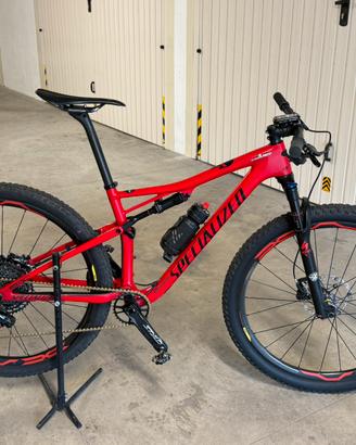 Mtb specialized epic comp carbon