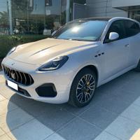 Maserati Grecale GT cv300