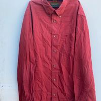 Camicia Vintage Della Timberland