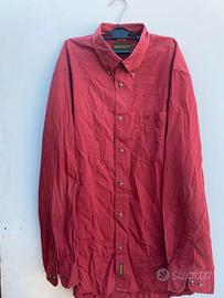 Camicia Vintage Della Timberland