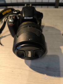 Nikon D3300