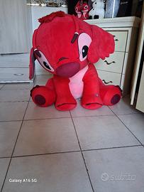 stich gigante rosso