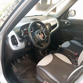 Fiat 500 L