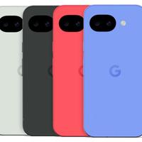 Google Pixel 10a NUOVO - Pre-ordine Scontato ⭐️