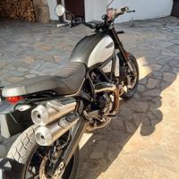 Ducati Scrambler 1100 - 2021