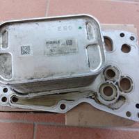 BMW Scambiatore di calore auto