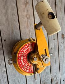 Mulinello Everol 6/0 traina e drifting