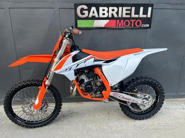 Ktm 85 SX