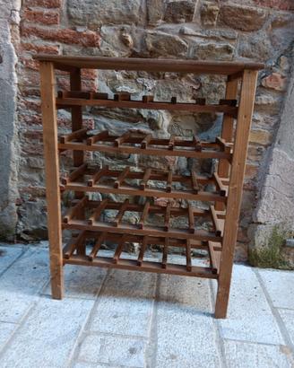 cantinetta 30 bott.