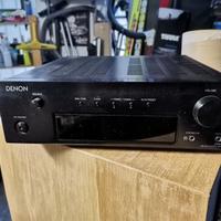 Amplificatore Denon DRA-F107 usato come nuovo