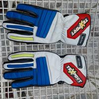 Guanti vintage Kevlar Texport