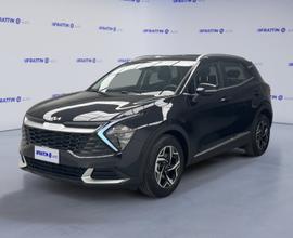 KIA SPORTAGE 1.6 CRDI MHEV DCT BUSINES
