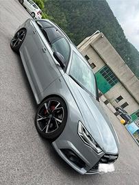 Audi A6 Avant Competition tiptronic