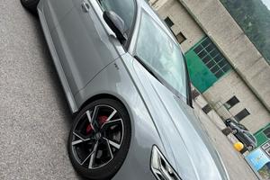 Audi A6 Avant Competition tiptronic