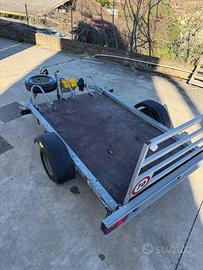 Carrello ellebi blw 500c se