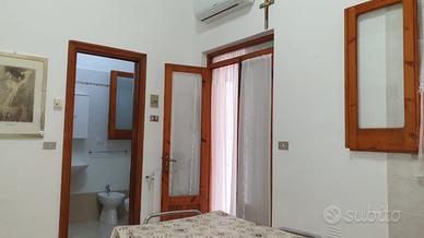 100mt dal mare 4 posti letto bilocale