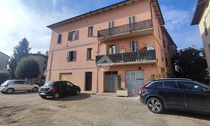 3 LOCALI A PERUGIA