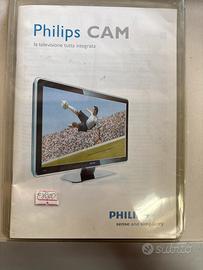 Philips cam