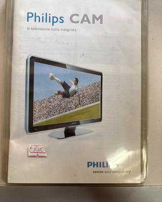 Philips cam