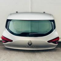 Portellone posteriore Renault Clio