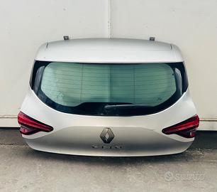 Portellone posteriore Renault Clio