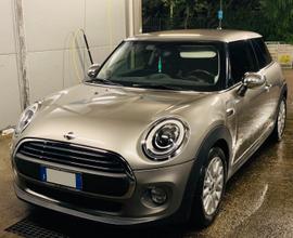 MINI (F56) One D 3 porte