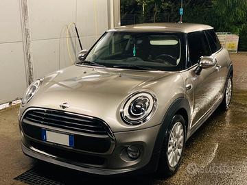 MINI (F56) One D 3 porte