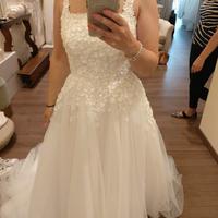 abito sposa