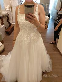 abito sposa