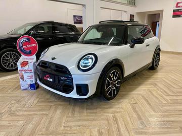MINI COOPER S JOHN COOPER WORKS Harman Kardon 2024