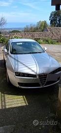 alfa romeo 159