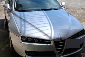 alfa romeo 159