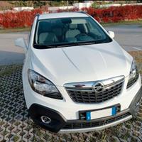 OPEL Mokka 1.4 Turbo GPL Tech 140CV 4x2 Cosmo 9.80