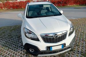 OPEL Mokka 1.4 Turbo GPL Tech 140CV 4x2 Cosmo 9.80