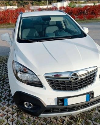 OPEL Mokka 1.4 Turbo GPL Tech 140CV 4x2 Cosmo 9.80