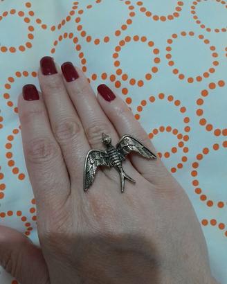 Anello rondine
