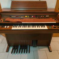 Yamaha Electone B605 (Vintage)