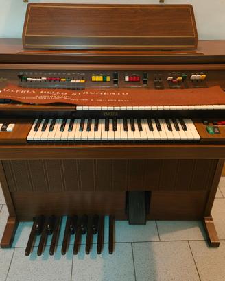 Yamaha Electone B605 (Vintage)