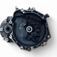 CAMBIO OPEL MOKKA 1.4 BENZINA / GPL MR5 55487438