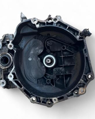 CAMBIO OPEL MOKKA 1.4 BENZINA / GPL MR5 55487438