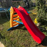 Scivolo bambini CHICCO