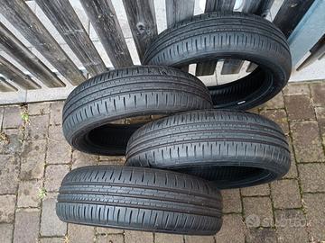 QUATTRO pneumatici gomme 175/60 R18