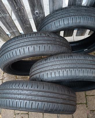 QUATTRO pneumatici gomme 175/60 R18